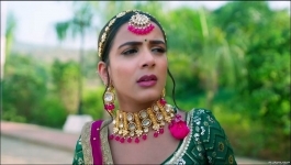 Pyaar Ka Pehla Adhyaya Shiv Shakti - 1st January 2024